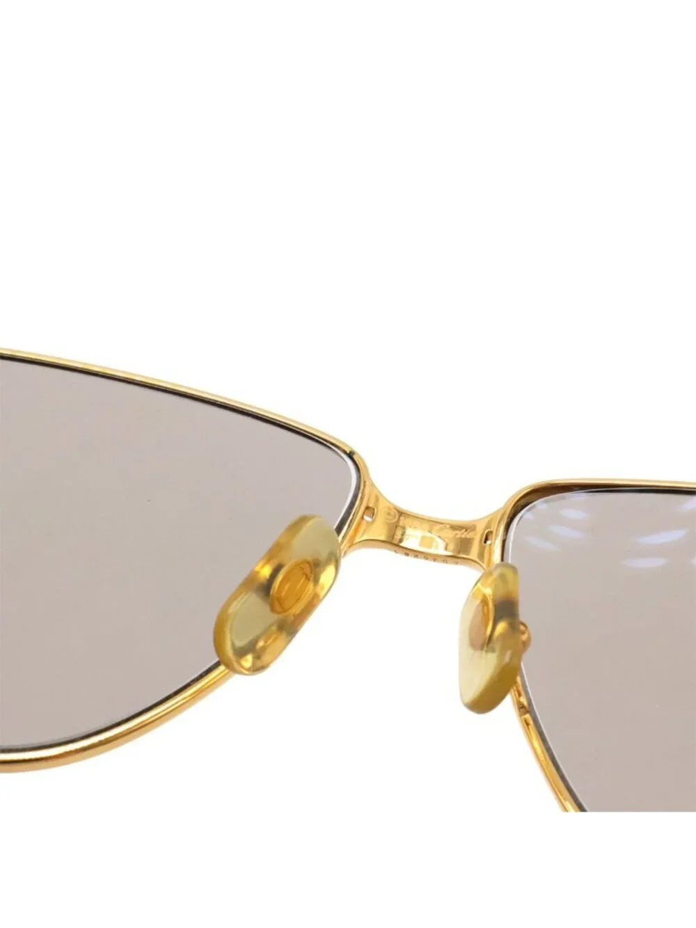 Cartier this authentic